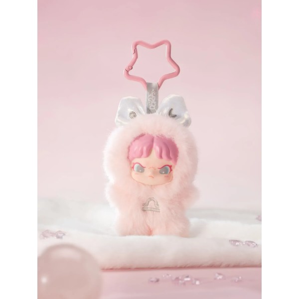 Фото - Коллекционная мягкая игрушка 10/10 Toys с кольцом TNT DORA серия Constellation Monogatari в ассортименте (T-1085)